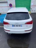 voiture occasion AUDI Q5 à la Réunion disponible sur noutlauto.re