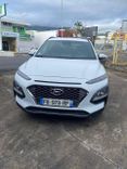voiture occasion HYUNDAI KONA à la Réunion disponible sur noutlauto.re
