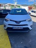 voiture occasion TOYOTA RAV4 à la Réunion disponible sur noutlauto.re