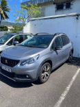 voiture occasion PEUGEOT 2008 à la Réunion disponible sur noutlauto.re