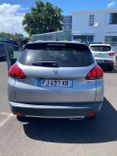 voiture occasion PEUGEOT 2008 à la Réunion disponible sur noutlauto.re