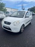 voiture occasion KIA PICANTO à la Réunion disponible sur noutlauto.re