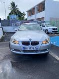 voiture occasion BMW SERIE 3 à la Réunion disponible sur noutlauto.re