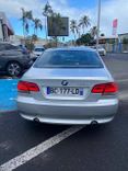 voiture occasion BMW SERIE 3 à la Réunion disponible sur noutlauto.re