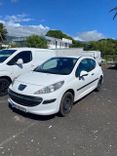 voiture occasion PEUGEOT 207 à la Réunion disponible sur noutlauto.re