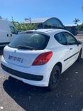 voiture occasion PEUGEOT 207 à la Réunion disponible sur noutlauto.re