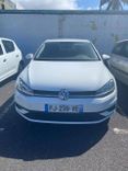 voiture occasion VOLKSWAGEN GOLF à la Réunion disponible sur noutlauto.re
