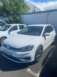 voiture occasion VOLKSWAGEN GOLF à la Réunion disponible sur noutlauto.re