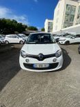 voiture occasion RENAULT TWINGO à la Réunion disponible sur noutlauto.re