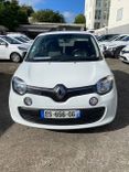 voiture occasion RENAULT TWINGO à la Réunion disponible sur noutlauto.re