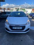 voiture occasion PEUGEOT 208 à la Réunion disponible sur noutlauto.re