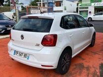 voiture occasion VOLKSWAGEN POLO à la Réunion disponible sur noutlauto.re