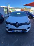 voiture occasion RENAULT CLIO à la Réunion disponible sur noutlauto.re