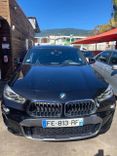 voiture occasion BMW X2 à la Réunion disponible sur noutlauto.re
