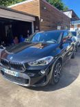 voiture occasion BMW X2 à la Réunion disponible sur noutlauto.re