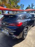 voiture occasion BMW X2 à la Réunion disponible sur noutlauto.re