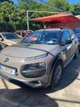 voiture occasion CITROEN C4 CACTUS à la Réunion disponible sur noutlauto.re