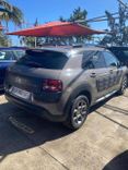 voiture occasion CITROEN C4 CACTUS à la Réunion disponible sur noutlauto.re