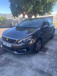 voiture occasion PEUGEOT 308 à la Réunion disponible sur noutlauto.re