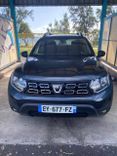 voiture occasion DACIA DUSTER à la Réunion disponible sur noutlauto.re