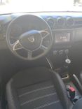 voiture occasion DACIA DUSTER à la Réunion disponible sur noutlauto.re