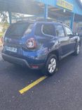 voiture occasion DACIA DUSTER à la Réunion disponible sur noutlauto.re