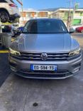 voiture occasion VOLKSWAGEN TIGUAN à la Réunion disponible sur noutlauto.re