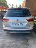 voiture occasion VOLKSWAGEN TIGUAN à la Réunion disponible sur noutlauto.re