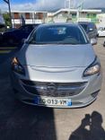 voiture occasion OPEL CORSA à la Réunion disponible sur noutlauto.re
