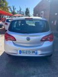 voiture occasion OPEL CORSA à la Réunion disponible sur noutlauto.re