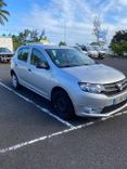 voiture occasion DACIA SANDERO à la Réunion disponible sur noutlauto.re