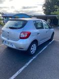 voiture occasion DACIA SANDERO à la Réunion disponible sur noutlauto.re