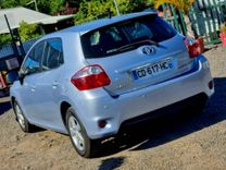 voiture occasion TOYOTA AURIS à la Réunion disponible sur noutlauto.re