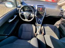 voiture occasion TOYOTA AURIS à la Réunion disponible sur noutlauto.re