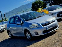 voiture occasion TOYOTA AURIS à la Réunion disponible sur noutlauto.re