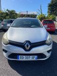 voiture occasion RENAULT CLIO à la Réunion disponible sur noutlauto.re