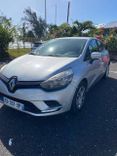 voiture occasion RENAULT CLIO à la Réunion disponible sur noutlauto.re