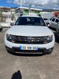 voiture occasion DACIA DUSTER à la Réunion disponible sur noutlauto.re