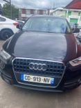 voiture occasion AUDI Q3 à la Réunion disponible sur noutlauto.re