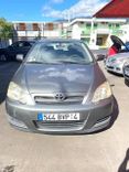 voiture occasion TOYOTA COROLLA à la Réunion disponible sur noutlauto.re