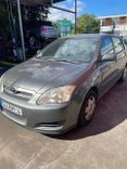 voiture occasion TOYOTA COROLLA à la Réunion disponible sur noutlauto.re