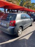 voiture occasion TOYOTA COROLLA à la Réunion disponible sur noutlauto.re