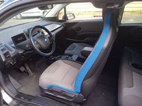 voiture occasion BMW I3 à la Réunion disponible sur noutlauto.re