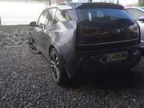 voiture occasion BMW I3 à la Réunion disponible sur noutlauto.re