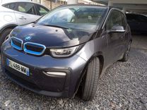 voiture occasion BMW I3 à la Réunion disponible sur noutlauto.re