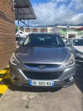 voiture occasion HYUNDAI IX 35 à la Réunion disponible sur noutlauto.re