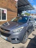 voiture occasion HYUNDAI IX 35 à la Réunion disponible sur noutlauto.re
