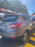 voiture occasion HYUNDAI IX 35 à la Réunion disponible sur noutlauto.re