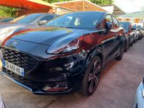 voiture occasion FORD PUMA à la Réunion disponible sur noutlauto.re