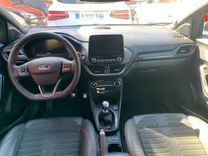 voiture occasion FORD PUMA à la Réunion disponible sur noutlauto.re